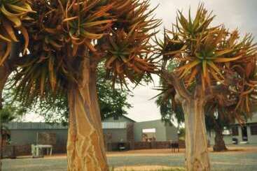 酒店 Grunau Country