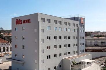 호텔 Ibis Jaboticabal