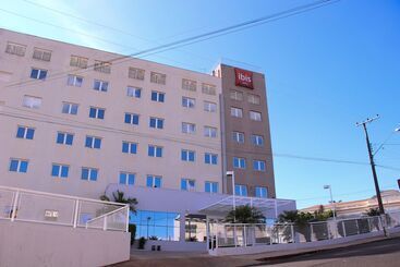 Otel Ibis Jaboticabal