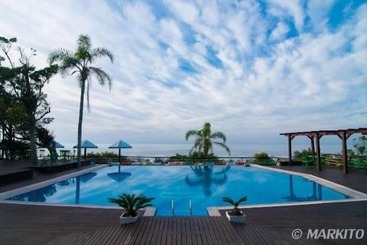 호텔 Morro Dos Conventos