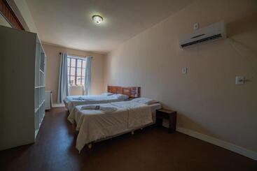 ホテル Morro Dos Conventos