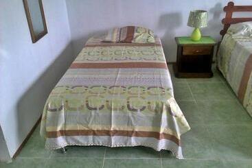 호텔 Posada Donde Pilo Avila