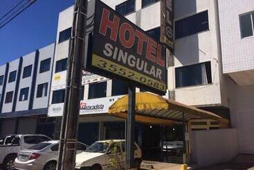 호텔 Singular
