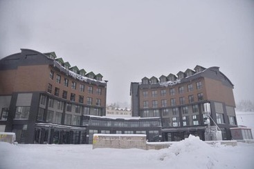 Trendlife Hotels Uludağ All Inclusive
