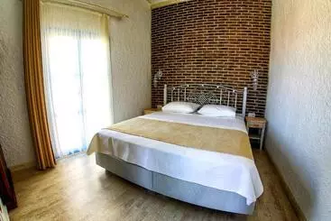 Hotel Villa Fanti
