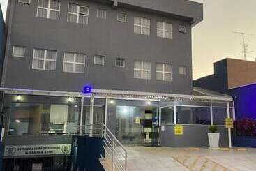 فندق Voa Convenience