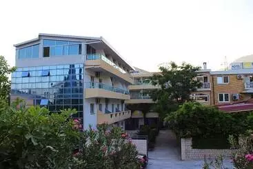 Appart'hotel Sirena Marta