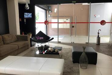 Apart Otel Summit Dom Apart