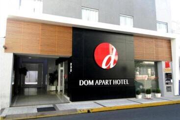 アパートホテル Summit Dom Apart