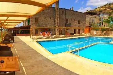 Tas Hotel 17