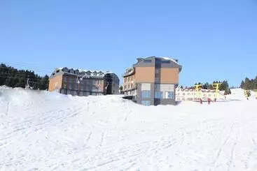 Trendlife Hotels Uludağ All Inclusive