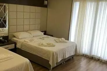Yuvarlakcay Cinar Butik Otel