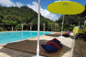 Agellum Bed & Breakfast