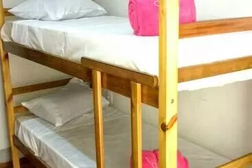 Barroco Hostel