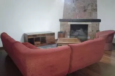 Aamiaismajoitus (B&B) Casa De Campos