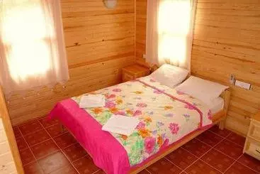 Bed and Breakfast Portakal Bahcesi