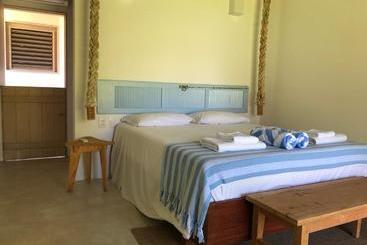 צימר Pousada Casotas