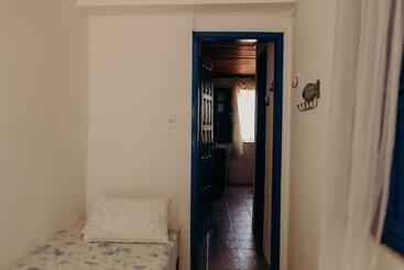 Bed & Breakfast Pousada Nel Blu