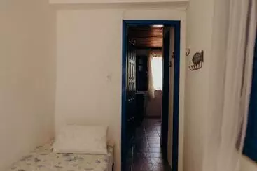 Bed and Breakfast Pousada Nel Blu