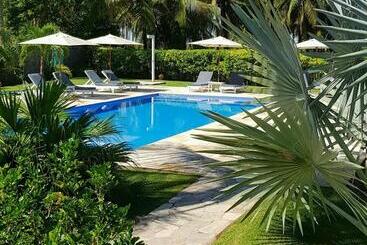 צימר Pousada Villages Boutique Hotel   150m Da Praia Da Laje