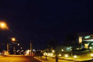 Habitat Hotel Pirassununga