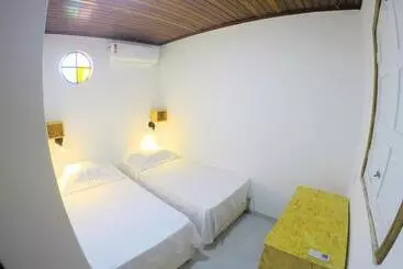 Hostel Da Milla