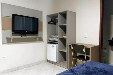 هتل Central