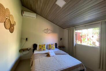 ホテル Chico De Sá Pousada