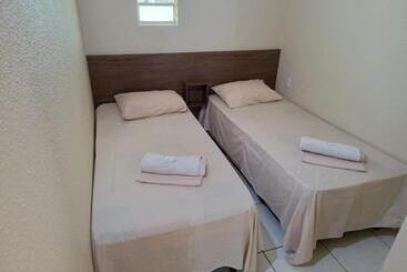 هتل Comodoro De Livramento