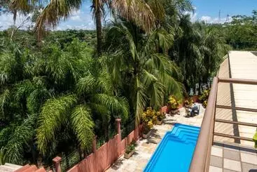 Hôtel Deck Rio