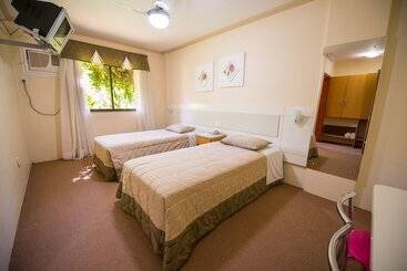 בית מלון כפרי Di Fratelli