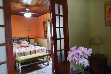 Hotel Eco Pousada Eldorado Lumiar