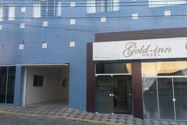 Hôtel Gold   Inn