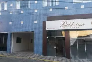 ホテル Gold Inn