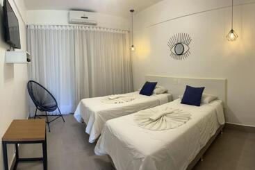 Grande Lago Hotel Gastronomia Bar