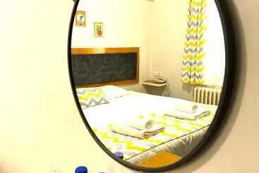 Hotel Kestanbol