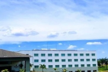 Hotel Mirante Sao Bras