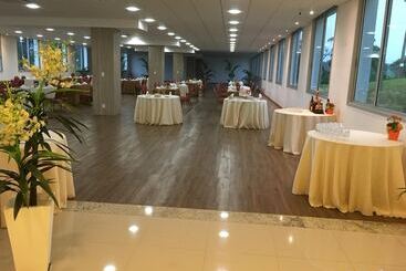 Hotel Mirante Sao Bras