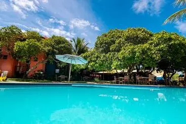 Otel Pousada Villa Maeva Itacimirim