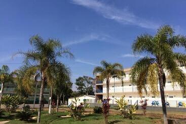 호텔 Restaurante Boitupesca