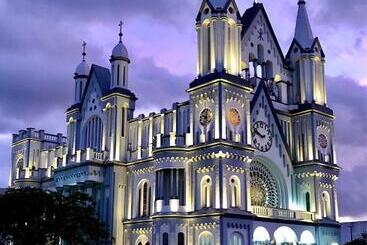 Hotel Rota Do Mar Inn Itajaí Navegantes