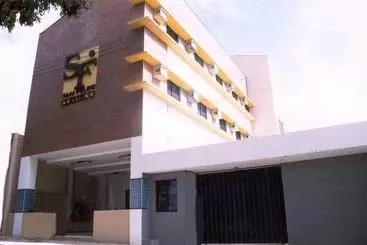 Hotel San Felipe