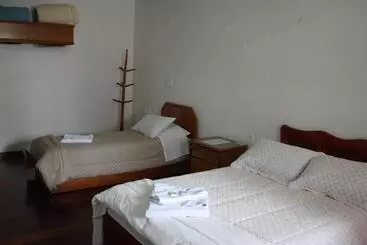 Hotelli Somensi