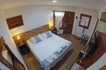 فندق Vale Das Nuvens