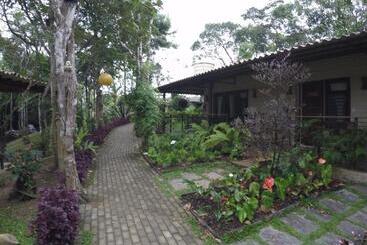 호텔 Vale Das Nuvens