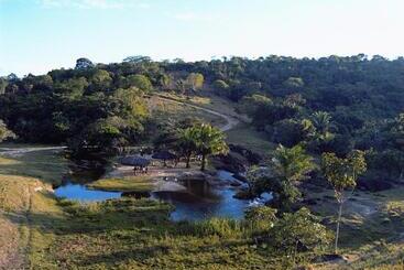 Hotel Vale Do Jiquiriçá