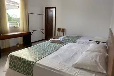 Hotelli Valparaiso