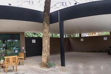 Hotel Vila Verde