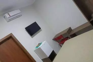 Hotel Vila Verde