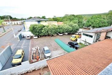 Kayabi Palace Hotel E Restaurante